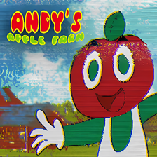 Andy's Apple Farm - Download
